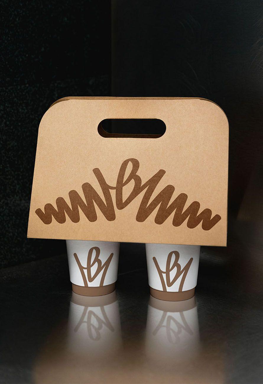 Coffee Cups